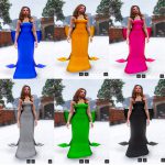 Christmas Present Pack 1.0