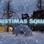 Christmas Square [SP | OIV / FiveM] 1.0