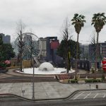 Christmas Square [SP | OIV / FiveM] 1.0