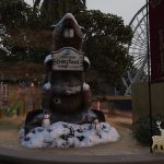 Christmas Square [SP | OIV / FiveM] 1.0