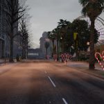 Christmas Square [SP | OIV / FiveM] 1.0