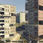 Cite Francaise [YMAP / FiveM] 1.1