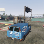 Cleaner Job Alpha 1.0