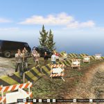 Clubmann Rally Stages [Map Editor]