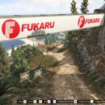 Clubmann Rally Stages [Map Editor]