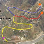 Clubmann Rally Stages [Map Editor]