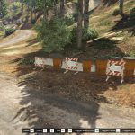 Clubmann Rally Stages [Map Editor]