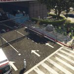 Coronavirus field hospital 0.1