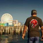 Cyberpunk 2077 T-Shirt Pack 1.0