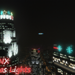DNX Christmas Lights [YMAP] 1.0