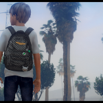 Daniel (Re-Texture) 1.0