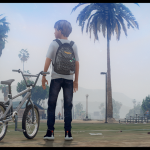 Daniel (Re-Texture) 1.0
