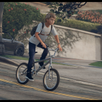 Daniel (Re-Texture) 1.0