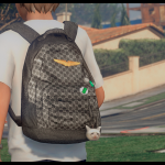 Daniel (Re-Texture) 1.0