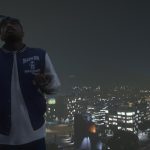 Death Row Records Bomber 1.0