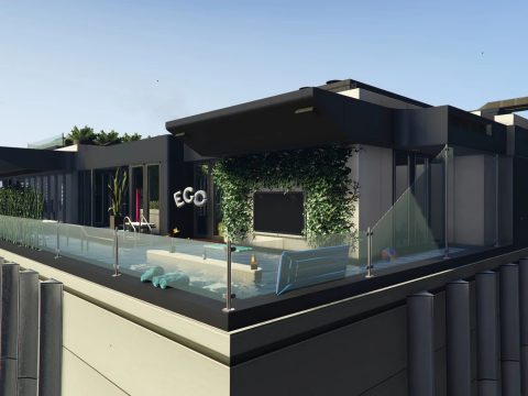 [MLO] Designer Penthouse: Remake [Add-On SP] 1.0
