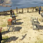 Drug Deal Going Wrong [Map Editor]