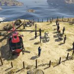 Drug Deal Going Wrong [Map Editor]