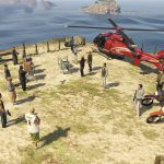 Drug Deal Going Wrong [Map Editor]