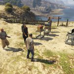 Drug Deal Going Wrong [Map Editor]