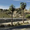 [MLO] Eastern Motel - Harmony, Route 68 [Add-on SP / FiveM] 1.0 – GTA 5 mod