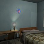 [MLO] Eastern Motel - Harmony, Route 68 [Add-on SP / FiveM] 1.0