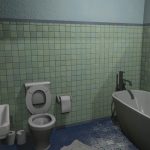 [MLO] Eastern Motel - Harmony, Route 68 [Add-on SP / FiveM] 1.0