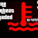 Engine Overheat Reloaded, RPM based and more 1.0