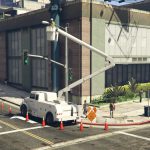 Enhanced Utility Truck