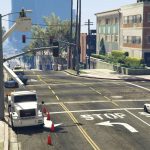 Enhanced Utility Truck