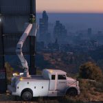 Enhanced Utility Truck