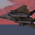 F-14D Super Tomcat [Add-On] 1.0