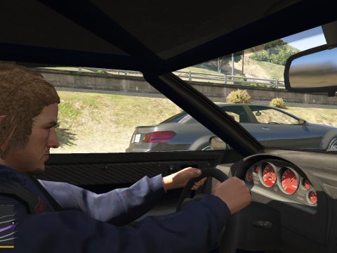 Faster AI Drivers 2.2