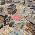 Favelas