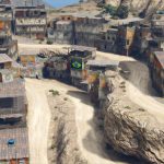Favelas
