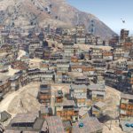Favelas