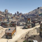Favelas