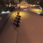 Fête de Noel {Menyoo} 1.0
