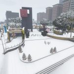 Fête de Noel {Menyoo} 1.0