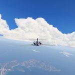 Flight to Cayo Perico V1.0