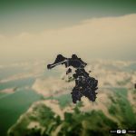 Flight to Cayo Perico V1.0