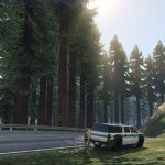 Forest [Menyoo / FiveM] 1.1