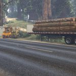 Forest [Menyoo / FiveM] 1.1