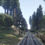 Forest [Menyoo / FiveM] 1.1