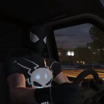 Frank Castle: Spider-Man (Retexture/Port) V.1