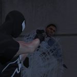 Frank Castle: Spider-Man (Retexture/Port) V.1