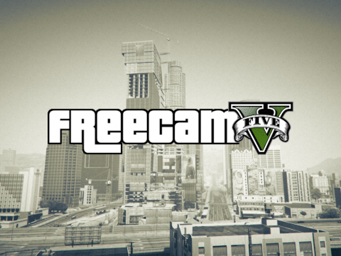 FreecamV [.NET] 2.1.2