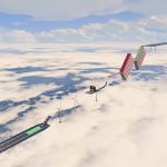 GTA 5 mega ramp longest jump stunt challenge 0.1