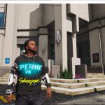 Games Hoodie 1.0