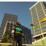 Games Hoodie 1.0